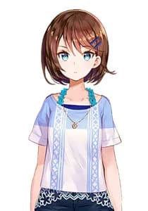 Yanagiya Kokoro