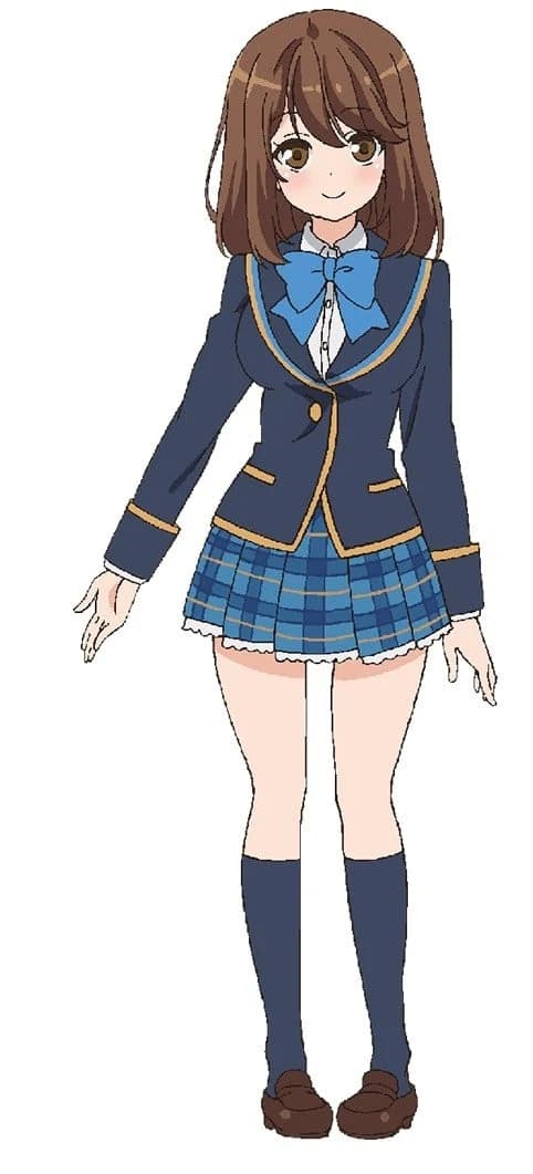 椎名心実