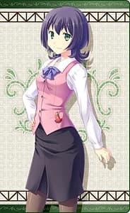 Tsuboi Maki