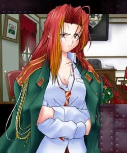 Hoshikita Rina