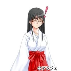 Saeki Haruka