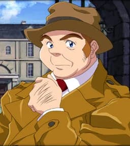Jim Evian