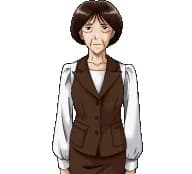 Yamane Shihori