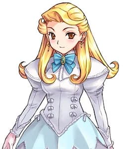 Emi Alphorne
