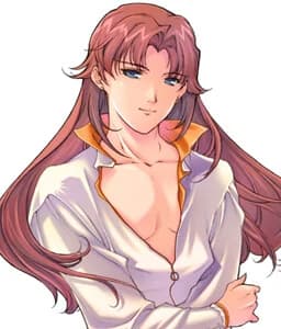 Amagi Yuusaku