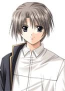 Uesugi Nagi