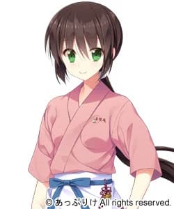 Satonaka Misuzu