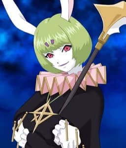 Mori Ranmaru