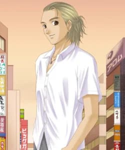 Yamamoto