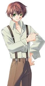 Sugiura Yuuki