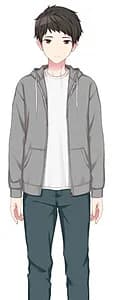 Yoshizaki Youta