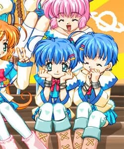 Ren's clone