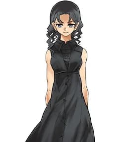 Ichimonji Magari