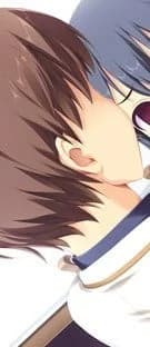 Kashiwaze Takeru