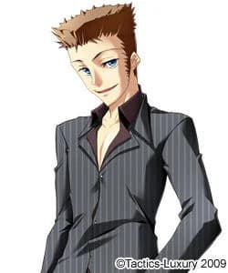 Toba Sukekiyo