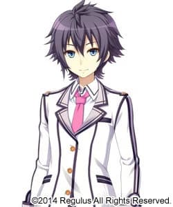 Ichijou Yuuji