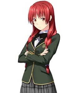 Himori Satsuki