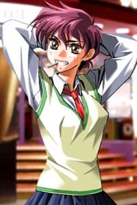 Ishii Yoshino