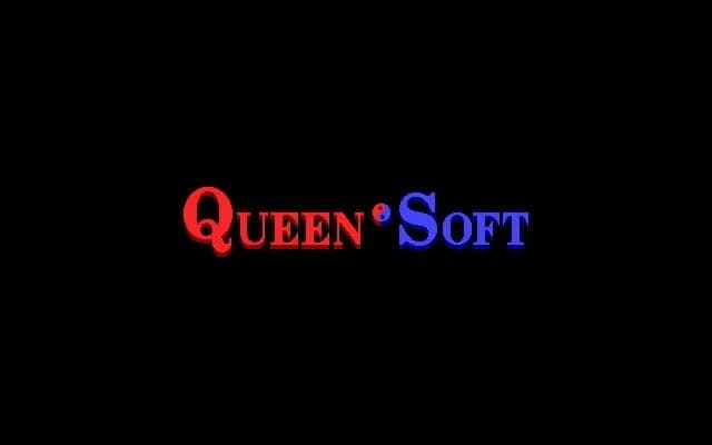クィーンソフト
