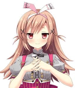 Minazuki Shio