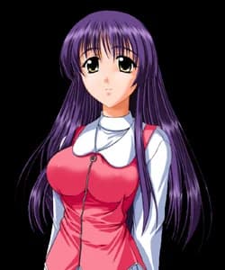 Shingyouji Runa