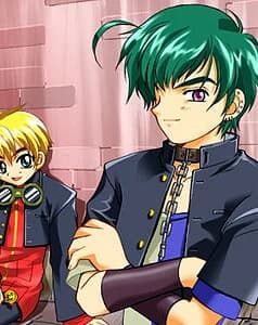 Itou Shintarou