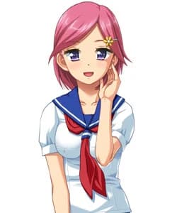 Suishou Mei