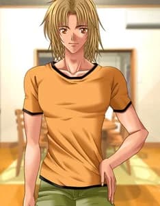 Wakatsuki Yuuta