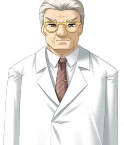 Amamiya Taizou