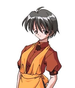 Morimura Kyouko