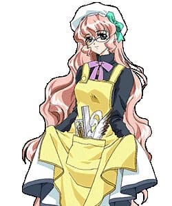 Akitsu Ryouko