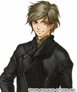 Usotsuki