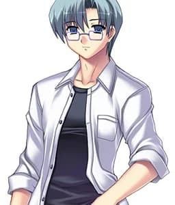 Iwamoto Hiroshi