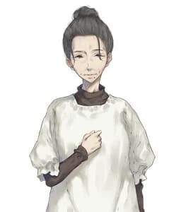 Saegusa Kazuko