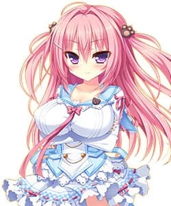 Yuunagi Shizuku