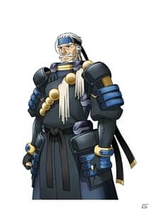 Honda Tadakatsu