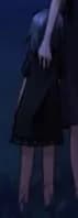 Takeru's and Kei's Daughter