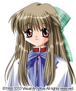 Kurata Sayuri