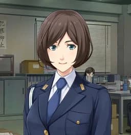Police Officer