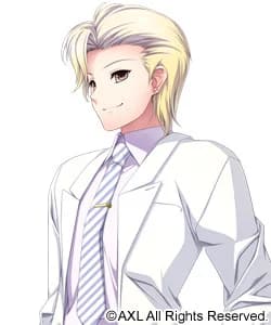 Katsura Koushirou