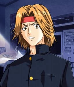 Ishikawa