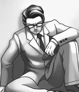 Mitsurugi Shin