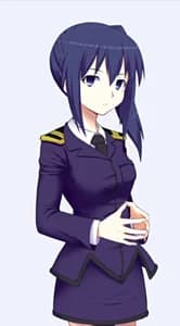 Momoi Yukari