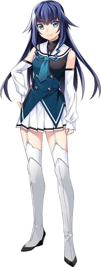霧生華