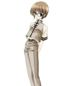 Terasawa Kairi