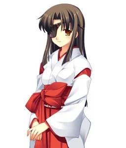 Asuka Miyako
