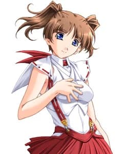 Tomoe Sunao