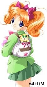 Hikawa Miruku