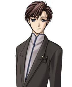 Hiiragi Yuu