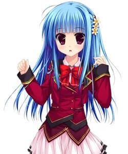 Teramae Anzu